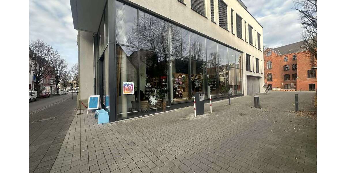 Gewerbeobjekt Lippstadt - 4.000&euro; | Angebot:26316373