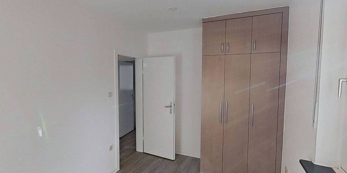 Etagenwohnung Paderborn Sennelager - 4 Zimmer, 80 m&sup2;, 729&euro; | Angebot:26929264