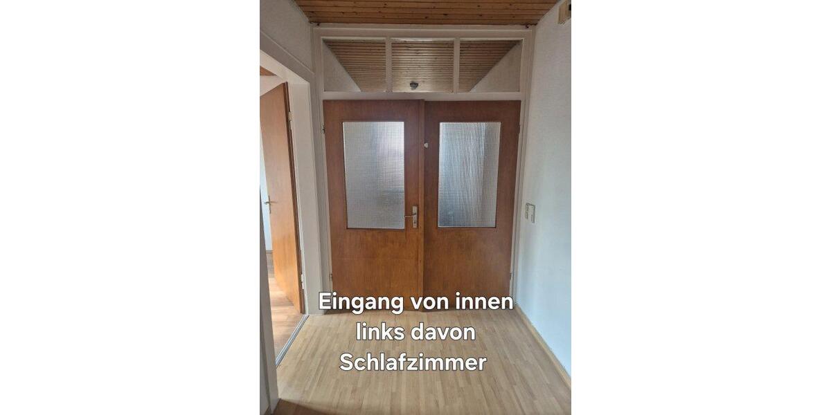 Etagenwohnung Paderborn - 3 Zimmer, 85 m&sup2;, 660&euro; | Angebot:26692956