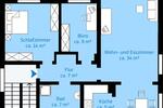 Etagenwohnung Verl - 3 Zimmer, 80 m&sup2;, 790&euro; | Angebot:24753488