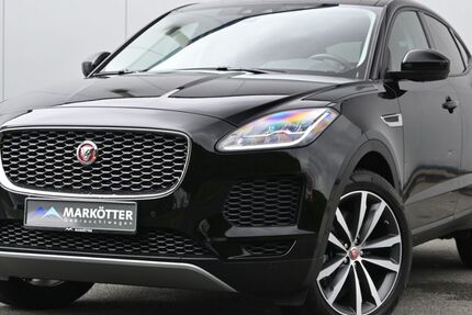 Jaguar E-Pace 33.261 km 26.580 € Paderborn 33106