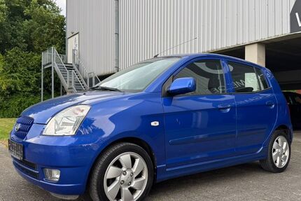 Kia Picanto 203.430 km 990 &euro; Paderborn 33102