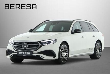 Mercedes E 220