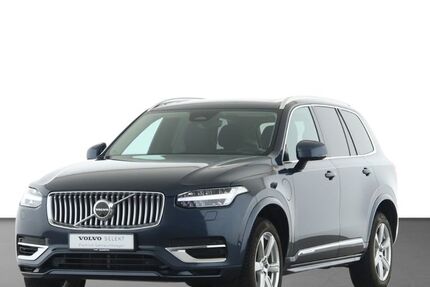 Volvo XC90 13.805 km 60.990 € Schloß Holte-Stukenbrock 33758