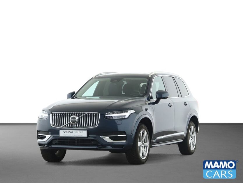 Volvo XC90 13.805 km 60.990 € Schloß Holte-Stukenbrock 33758