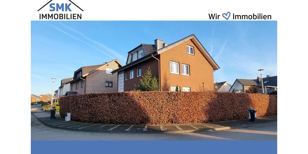 Etagenwohnung Verl - 3 Zimmer, 80 m&sup2;, 790&euro; | Angebot:24753488