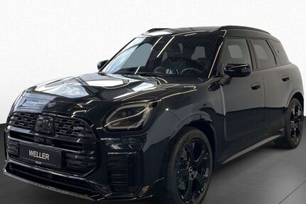 Mini Countryman S (Cooper) 38.809 km 37.480 &euro; Paderborn 33104