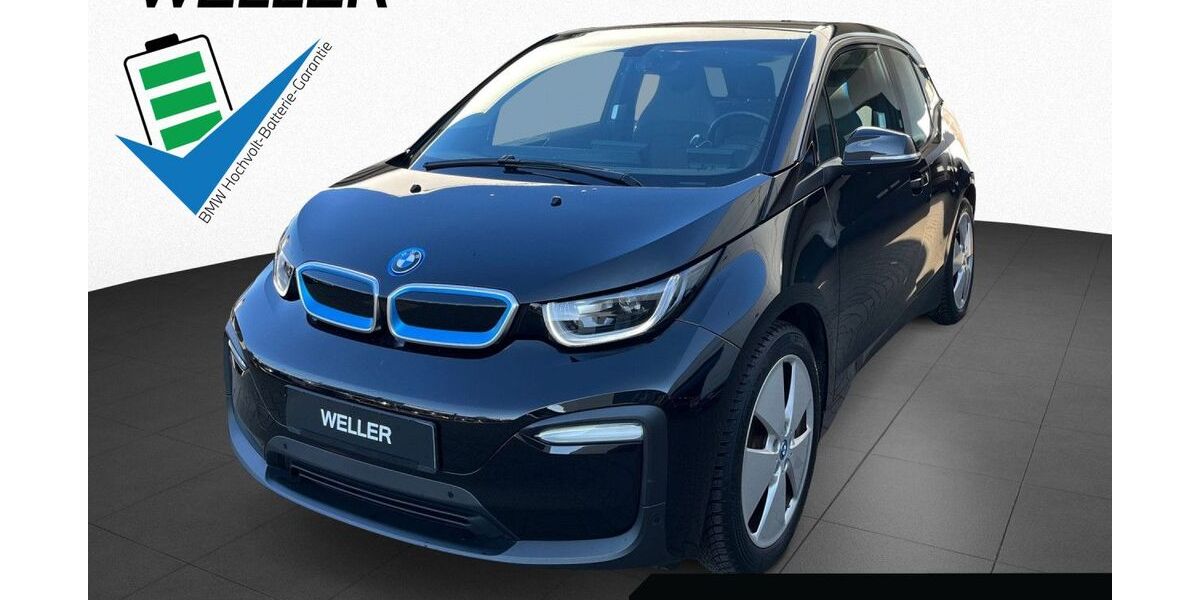 BMW i3 23.876 km 19.450 &euro; Detmold 32758