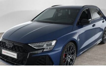 Audi RS3 8.039 km 60.810 &euro; Detmold 32756