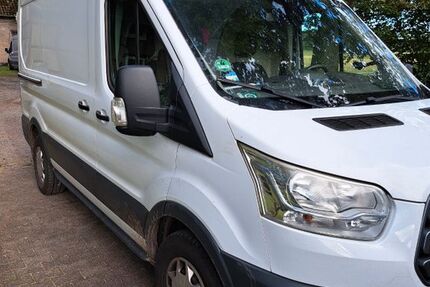 Ford Transit 296.000 km 8.900 &euro; Verl 33415
