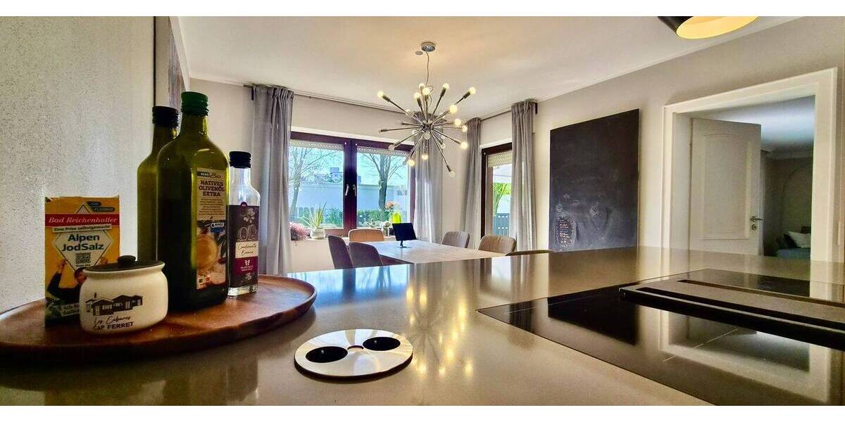 Einfamilienhaus Paderborn Kernstadt - 7 Zimmer, 160 m&sup2;, 579.000&euro; | Angebot:26229320