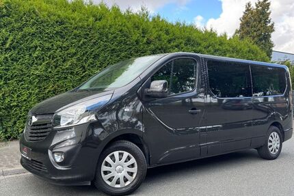 Opel Vivaro 138.000 km 15.500 € Erwitte 59597