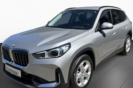 BMW X1 16.323 km 44.450 &euro; Detmold 32758