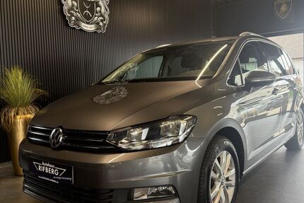 VW Touran 149.000 km 16.890 &euro; Detmold 32758
