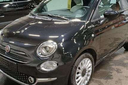 Fiat 500 21.202 km 13.690 &euro; Willebadessen 34439