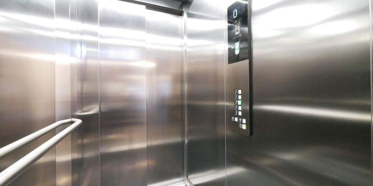 Moderne Erdgeschosswohnung im Erstbezug - barrierefrei, energieeffizient und komfortabel 3 zimmer