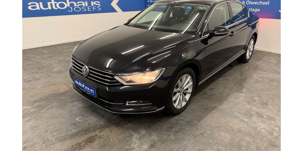VW Passat 197.500 km 10.500 &euro; Delbrück 33129