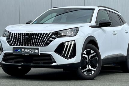 Peugeot 2008 16.548 km 19.980 &euro; Paderborn 33106
