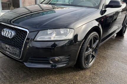 Audi A3 239.000 km 4.299 &euro; Paderborn 33100