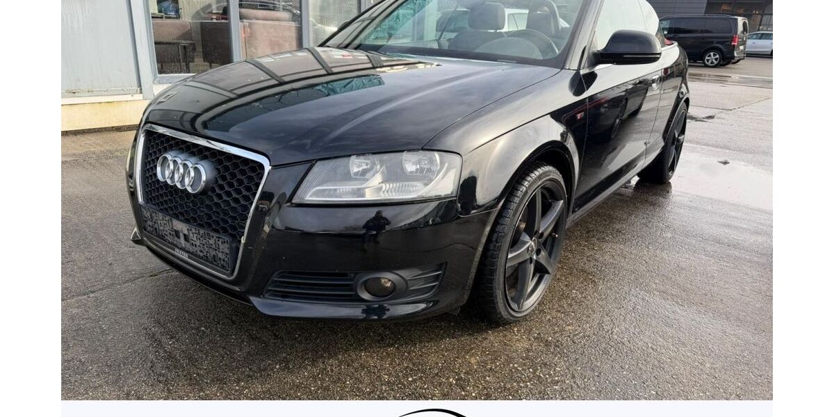 Audi A3 239.000 km 4.299 &euro; Paderborn 33100