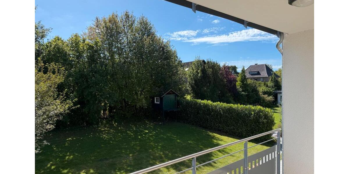 Etagenwohnung Bad Driburg - 3 Zimmer, 84 m&sup2;, 960&euro; | Angebot:27626098