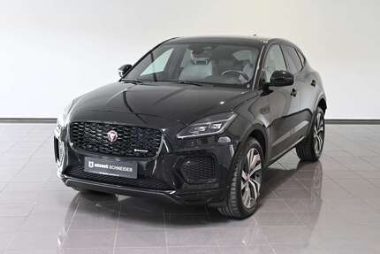 Jaguar E-Pace 54.020 km 32.750 € Paderborn 33100