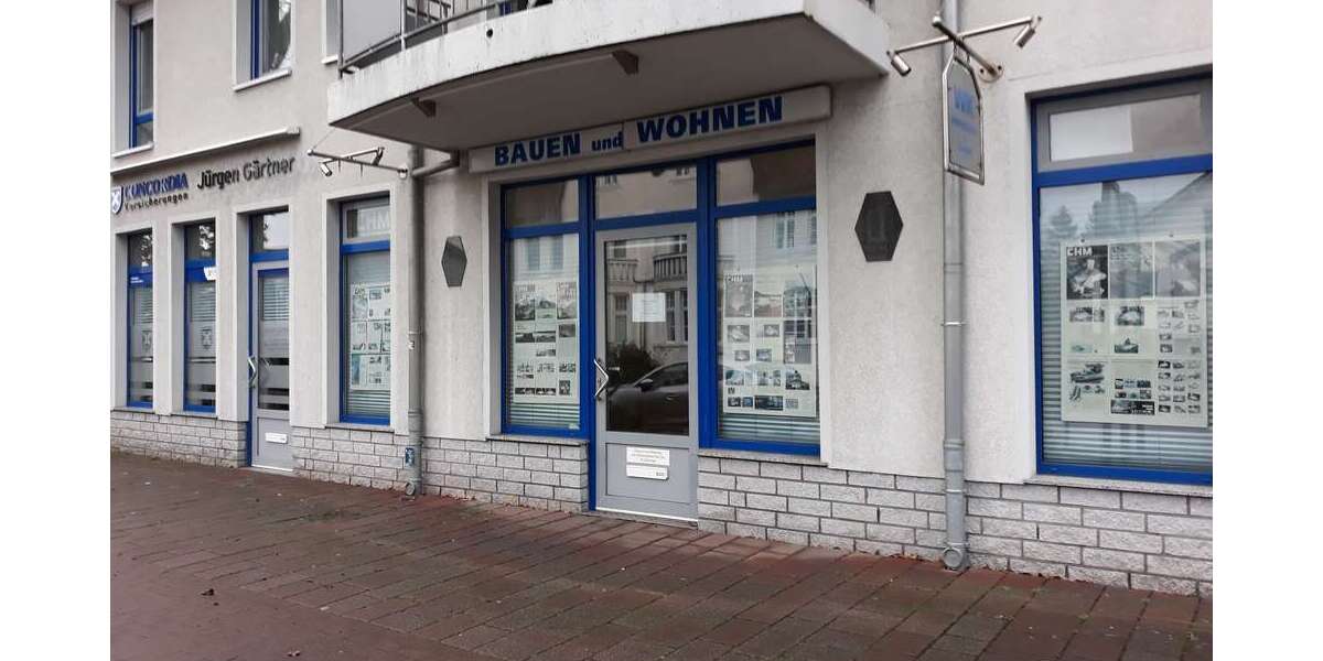 Gewerbeobjekt Schloß Holte-Stukenbrock Stukenbrock - 340&euro; | Angebot:27625241