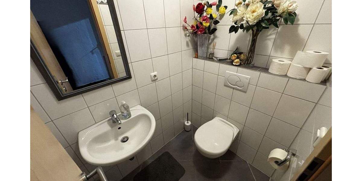 Reihenendhaus Paderborn Wewer - 5 Zimmer, 130 m&sup2;, 399.000&euro; | Angebot:24709239