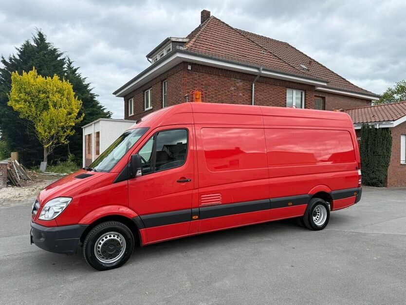 Sprinter