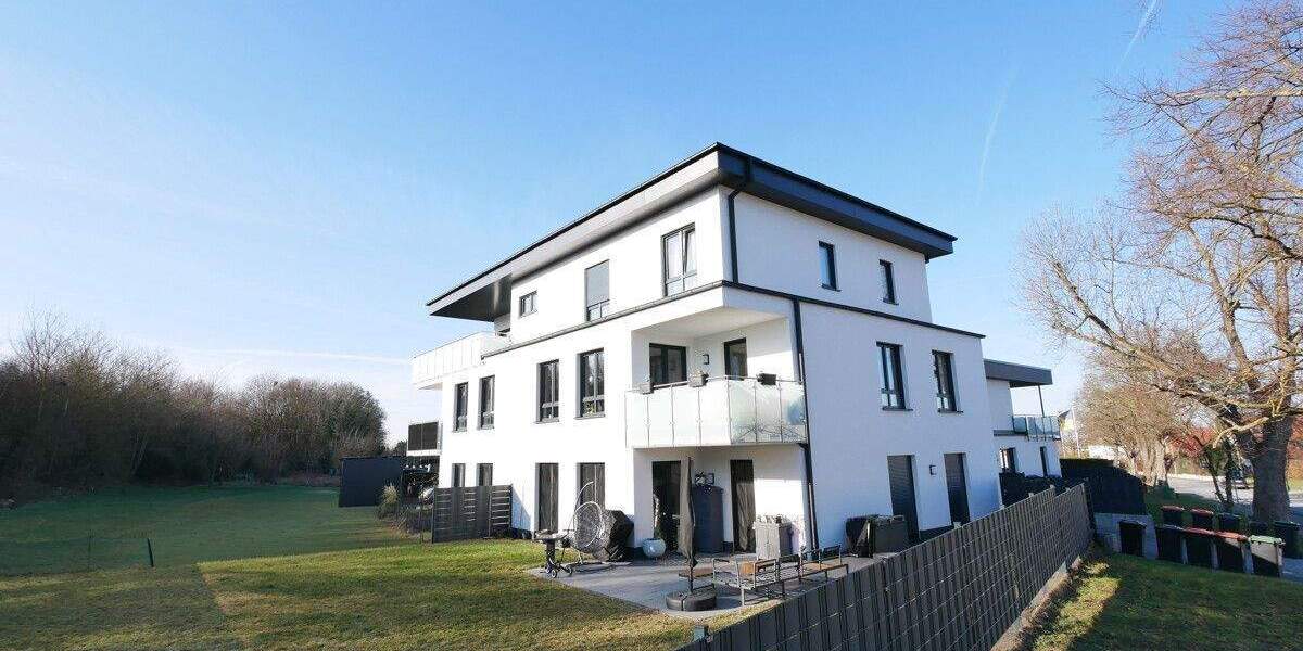 Etagenwohnung Geseke - 3 Zimmer, 85 m&sup2;, 339.000&euro; | Angebot:25778324