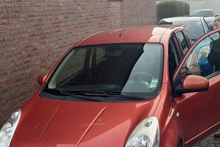 Nissan Note 217.517 km 2.000 &euro; Paderborn 33100