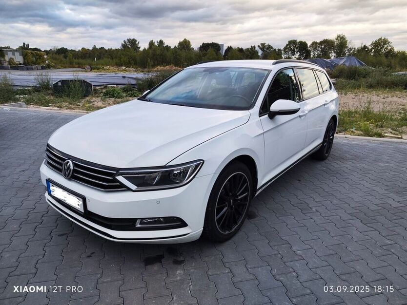 Passat