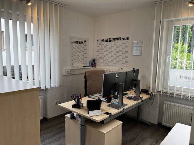 Gewerbeobjekt Lippstadt Kernstadt - 4 Zimmer, 126 m&sup2;, 1.350&euro; | Angebot:20790950