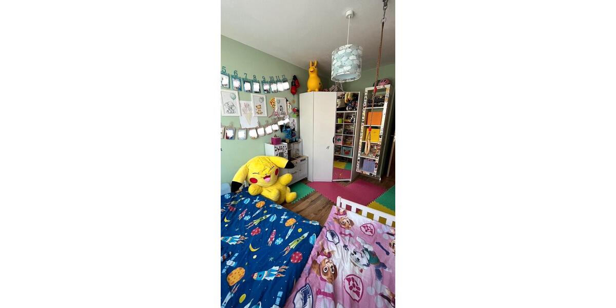 Erdgeschoßwohnung Bad Lippspringe - 3 Zimmer, 85 m&sup2;, 279.000&euro; | Angebot:25257359