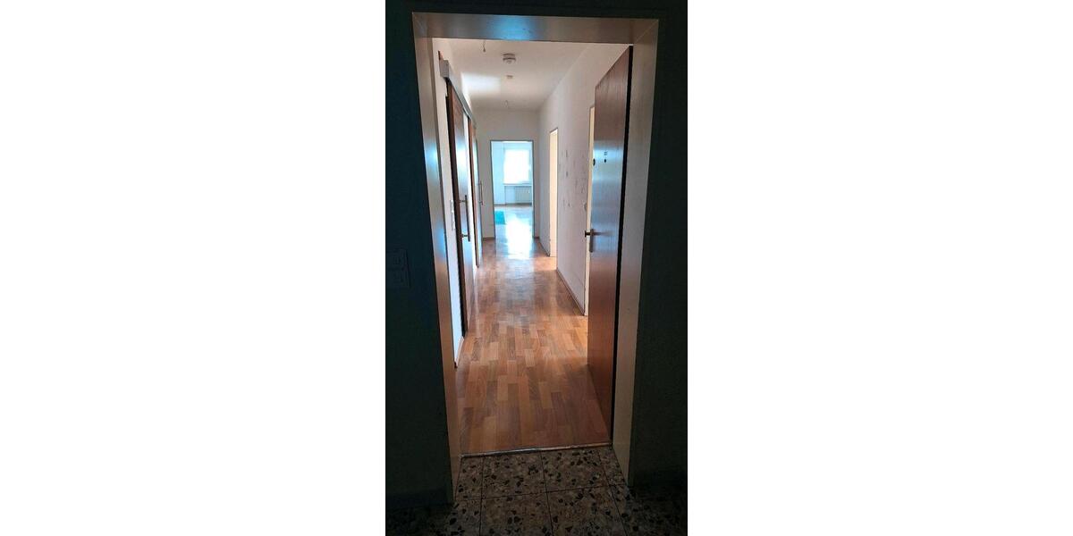 Etagenwohnung Paderborn - 4 Zimmer, 106 m&sup2;, 265.000&euro; | Angebot:27096055
