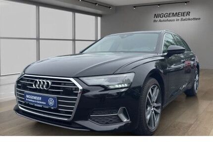 Audi A6 74.276 km 30.470 &euro; Salzkotten 33154