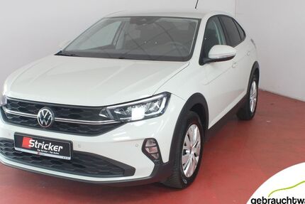 VW Taigo 84.910 km 11.949 &euro; Horn-Bad Meinberg 32805