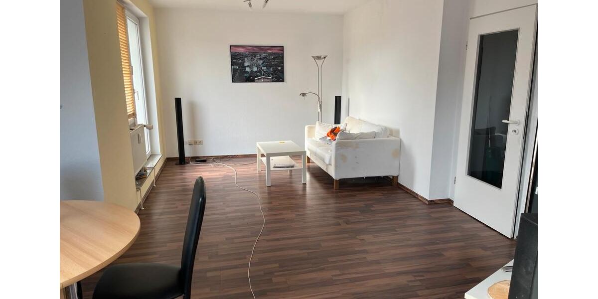 Dachgeschoßwohnung Paderborn Elsen - 2 Zimmer, 62 m&sup2;, 800&euro; | Angebot:25356269