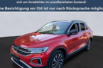 VW T-Roc 79.029 km 23.980 &euro; Rietberg 33397