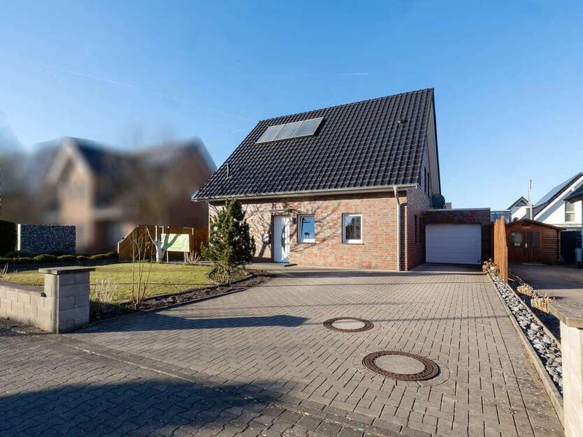 Haus zum Kaufen in Gütersloh 599.000 € 138.19 m²
