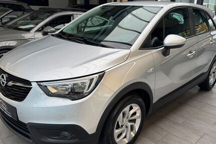 Opel Crossland (X) 73.000 km 8.900 &euro; Detmold 32758