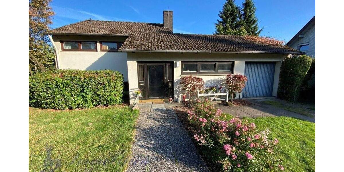 Einfamilienhaus Detmold / Schling Heiligenkirchen - 4 Zimmer, 114 m&sup2;, 269.000&euro; | Angebot:25748066