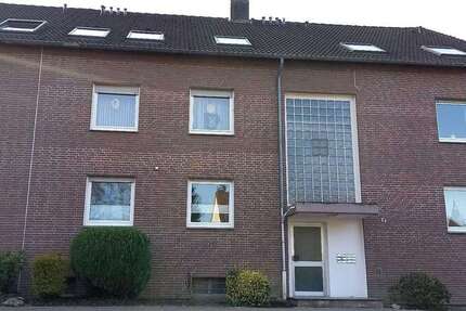 Wohnung Detmold Hiddesen - 2 Zimmer, 60 m&sup2;, 450&euro; | Angebot:25125716