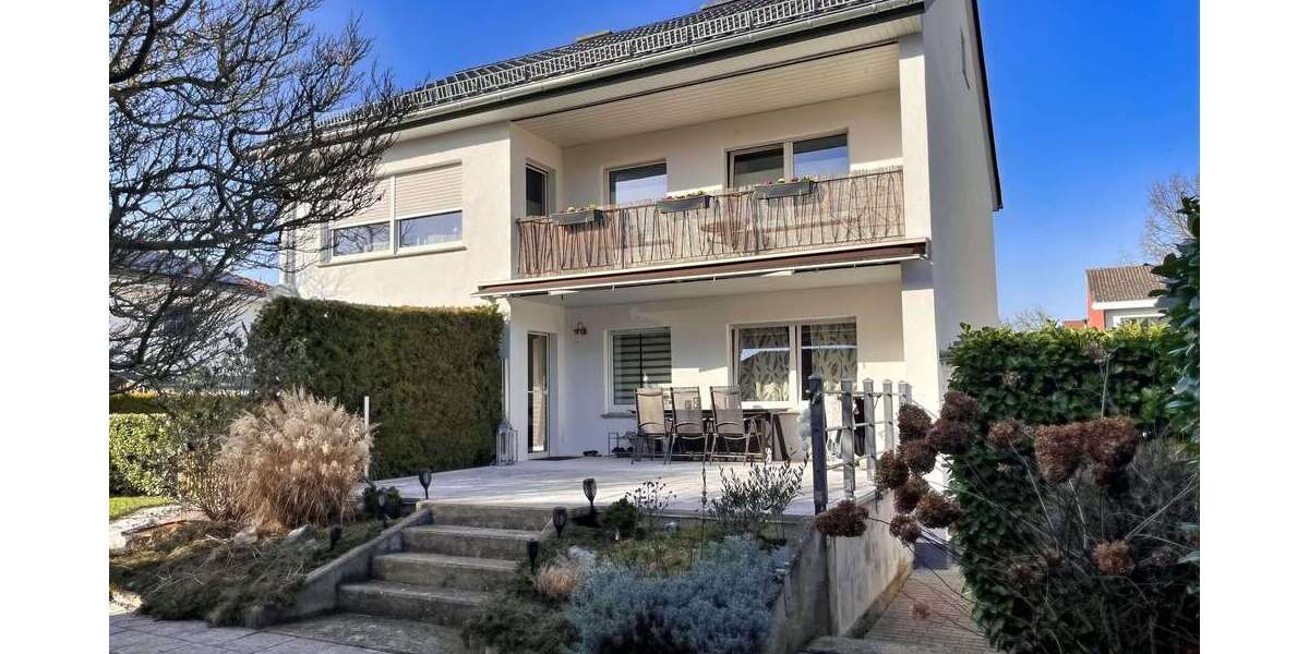 Einfamilienhaus Geseke - 6 Zimmer, 172 m&sup2;, 375.000&euro; | Angebot:25195341