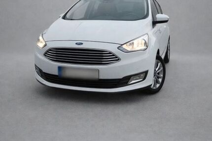 Ford C-Max 195.000 km 6.900 &euro; Paderborn 33104