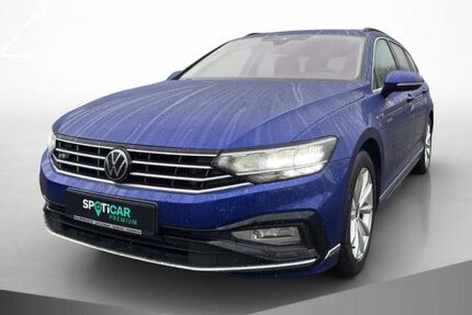 VW Passat 90.460 km 25.240 &euro; Paderborn 33100