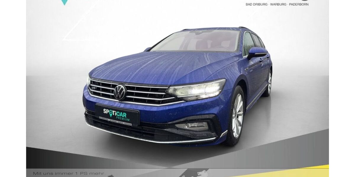 VW Passat 90.460 km 25.240 &euro; Paderborn 33100