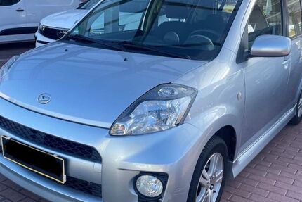 Daihatsu Sirion 192.420 km 1.980 € Lichtenau 33165