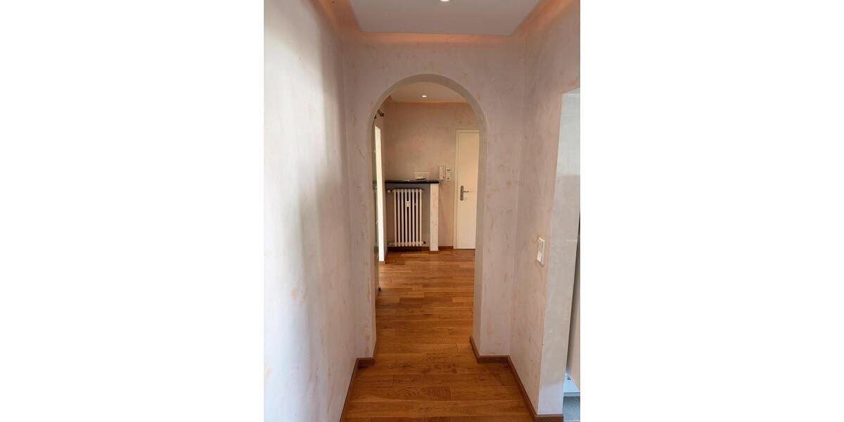 Etagenwohnung Paderborn Univiertel - 3 Zimmer, 78 m&sup2;, 900&euro; | Angebot:26430010