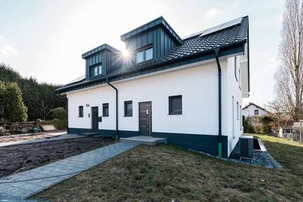 Haus Detmold / Diestelbruch Diestelbruch - 7 Zimmer, 170 m&sup2;, 470.000&euro; | Angebot:25307188